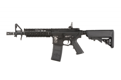Купити Страйкбольна штурмова гвинтівка G&P AEG064BK Ball Assault Rifle в магазині Strikeshop