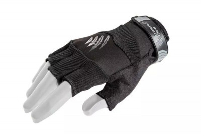 Купити Тактичні рукавиці Armored Claw Accuracy Cut Hot Weather Black Size L в магазині Strikeshop