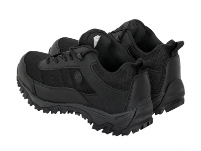 Кросівки тактичні Vemont Black Size 42