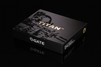 Купити Модуль Gate Titan V2 Basic Module Rear Wired в магазині Strikeshop