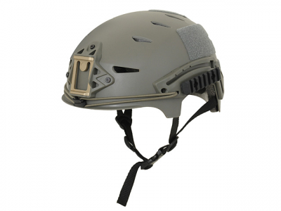 Купити Шолом страйкбольний Emerson Exf Helmet Foliage в магазині Strikeshop