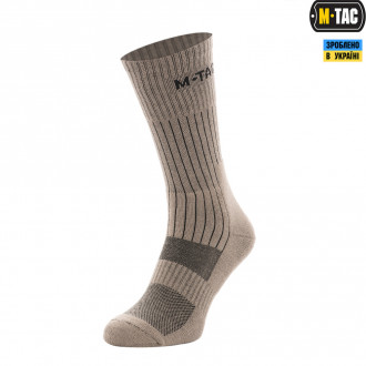 Купити Шкарпетки M-Tac Mk.2 Khaki Size 44-46 в магазині Strikeshop