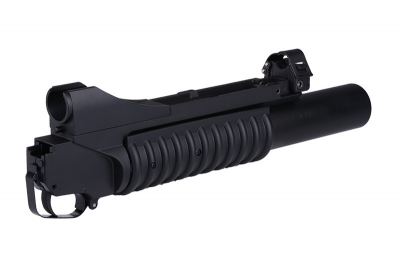 Купити Страйкбольний гранатомет Specha Arms M203 Long в магазині Strikeshop