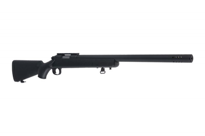 Купити Страйкбольна снайперська гвинтівка Snow Wolf SW-10K в магазині Strikeshop