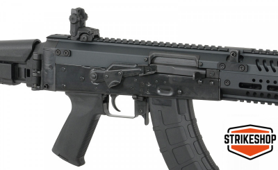 Купити Страйкбольна штурмова гвинтівка Arcturus Centaur B Carbine в магазині Strikeshop