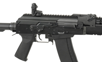 Купити Страйкбольна штурмова гвинтівка Arcturus AK AT-AK04 в магазині Strikeshop
