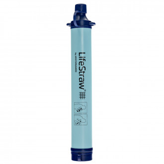 Купити Фільтр для води LifeStraw Personal в магазині Strikeshop