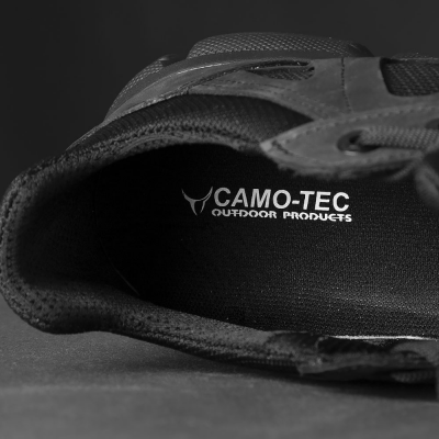 Кросівки Camo-Tec Coordinator Black Size 39