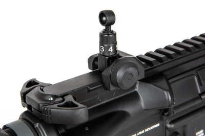 Купити Страйкбольна штурмова гвинтівка Specna Arms M4 SA-A34P в магазині Strikeshop