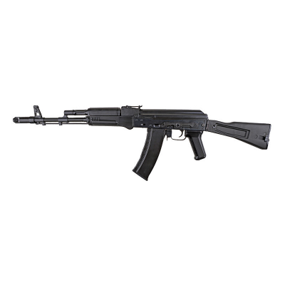 Купити Страйкбольна штурмова гвинтівка E&L АКС-74М EL-74 MN (Gen. 2) в магазині Strikeshop
