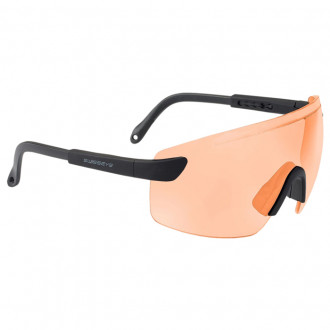 Купити Окуляри балістичні Swiss Eye Defense orange в магазині Strikeshop