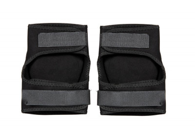 Наколінники GFC Accessories P12 Knee Pads black