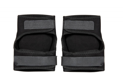 Купити Наколінники GFC Accessories P12 Knee Pads black в магазині Strikeshop