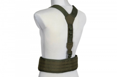 Купити Розвантажувально-плечова система Viper Tactical Skeleton Harness Set Olive Drab в магазині Strikeshop