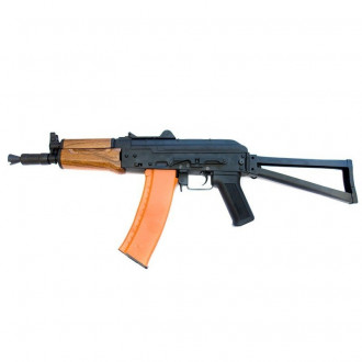 Купити Страйкбольна штурмова гвинтівка Cyma Аксу Cm.035 в магазині Strikeshop