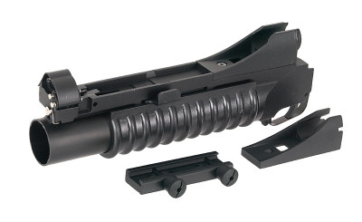 Купити Страйкбольний гранатомет M203 short Bell в магазині Strikeshop