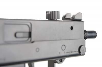 Купити Страйкбольний пістолет-кулемет KWC M11 в магазині Strikeshop