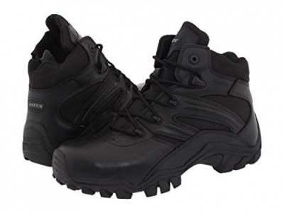 Купити Тактичні черевики Bates Delta 6 Black Size 42,5 в магазині Strikeshop