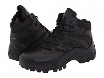 Тактичні черевики Bates Delta 6 Black Size 42,5