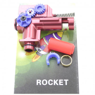 Купити Камера Hop-Up Rocket M4 алюмінієва в магазині Strikeshop