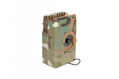 Купити Лоадер GFC Speedloader M4/M16 Magazines Multicam в магазині Strikeshop
