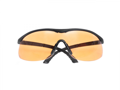 Купити Окуляри тактичні Edge Eyewear Fastlink Tiger's Eye в магазині Strikeshop