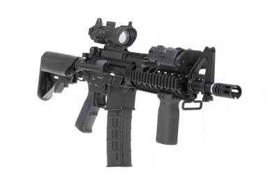 Купити Страйкбольна штурмова гвинтівка  Specna Arms SA-B05 в магазині Strikeshop