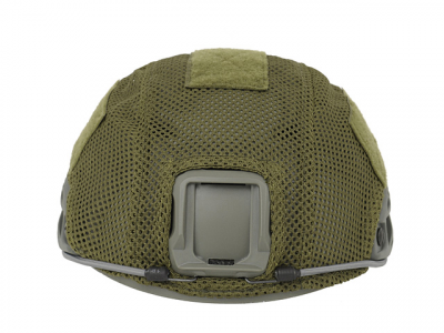 Купити Кавер на каску 8Fields For Helmet Type Fast Mod. A Olive в магазині Strikeshop