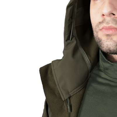 Куртка Camo-Tec Stalker SoftShell Olive Size XL