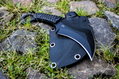 Купити Ніж Blade Brothers Knives Відьма в магазині Strikeshop
