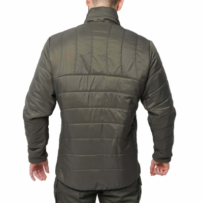 Куртка Marsava Shelter Jacket Olive Size XL