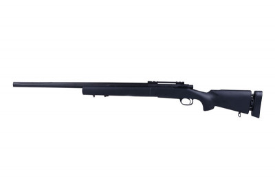 Купити Страйкбольна снайперська гвинтівка M700 CYMA CM702A Black в магазині Strikeshop