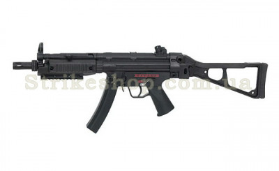 Купити Страйкбольний пістолет-кулемет MP5 RIS Cyma CM.041 в магазині Strikeshop