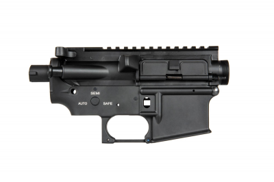 Купити Металевий корпус Specna Arms M4 SAEC в магазині Strikeshop