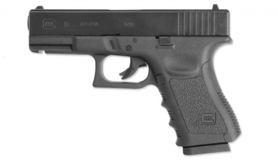 Купити Страйкбольний пістолет Umarex Glock 19 CO2 Non-Blow Back в магазині Strikeshop