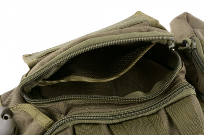 Купити Сумка поясна Primal Gear Waist Bag Cantab Olive Drab в магазині Strikeshop