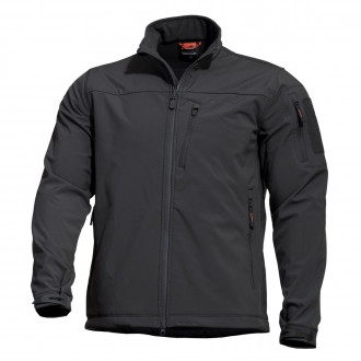 Купити Куртка Pentagon Soft Shell Reiner 2.0 Black Size M в магазині Strikeshop