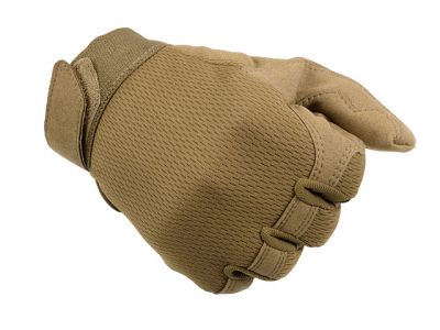 Тактичні рукавиці 8Fields Tan Size M