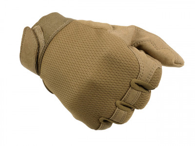 Тактичні рукавиці 8Fields Tan