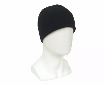 Купити Шапка Chameleon Winter Warm Hat Black Size L/XL в магазині Strikeshop