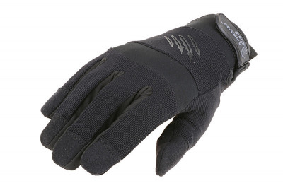 Купити Зимові Тактичні рукавиці Armored Claw Shooter Cold Black Size XS в магазині Strikeshop