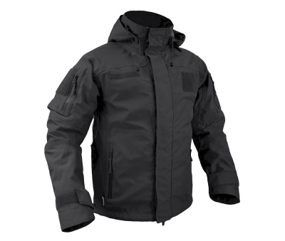 Куртка Texar Conger Black Size XXXL