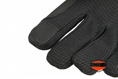Тактичні рукавиці Armored Claw Accuracy Black Size L