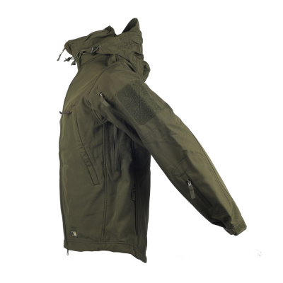 Куртка M-TAC Soft Shell Olive Size XS