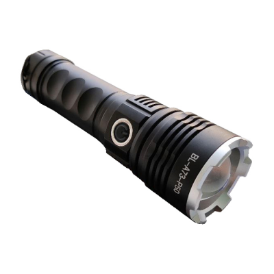 Купити Портативний ліхтар Reckarceable BL-A73-P-50 в магазині Strikeshop