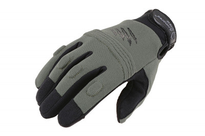 Купити Тактичні рукавиці Armored Claw CovertPro Sage Green Size S в магазині Strikeshop