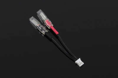 Купити Адаптер Gate single solenoid HPA for Titan II Bluetooth with AEG wiring в магазині Strikeshop