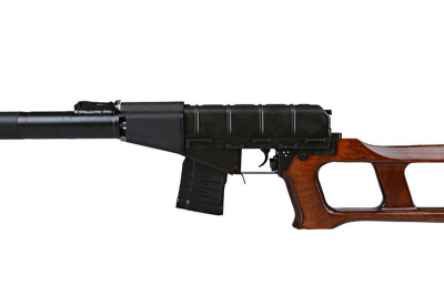 Купити Страйкбольна штурмова гвинтівка LCT ВСС Винторез в магазині Strikeshop