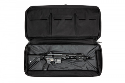 Чохол для зброї Specna Arms Gun Bag V3 87 cm Black