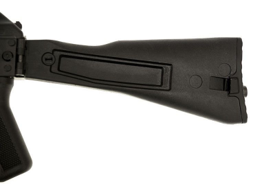 Купити Страйкбольна штурмова гвинтівка Double Bell АК-74М RK-05 Black в магазині Strikeshop